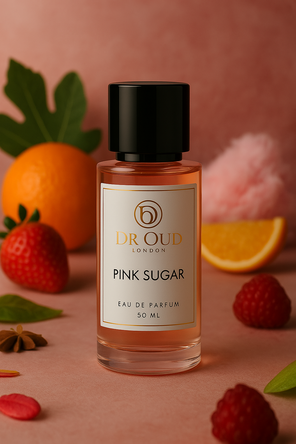 Pink Sugar EDP